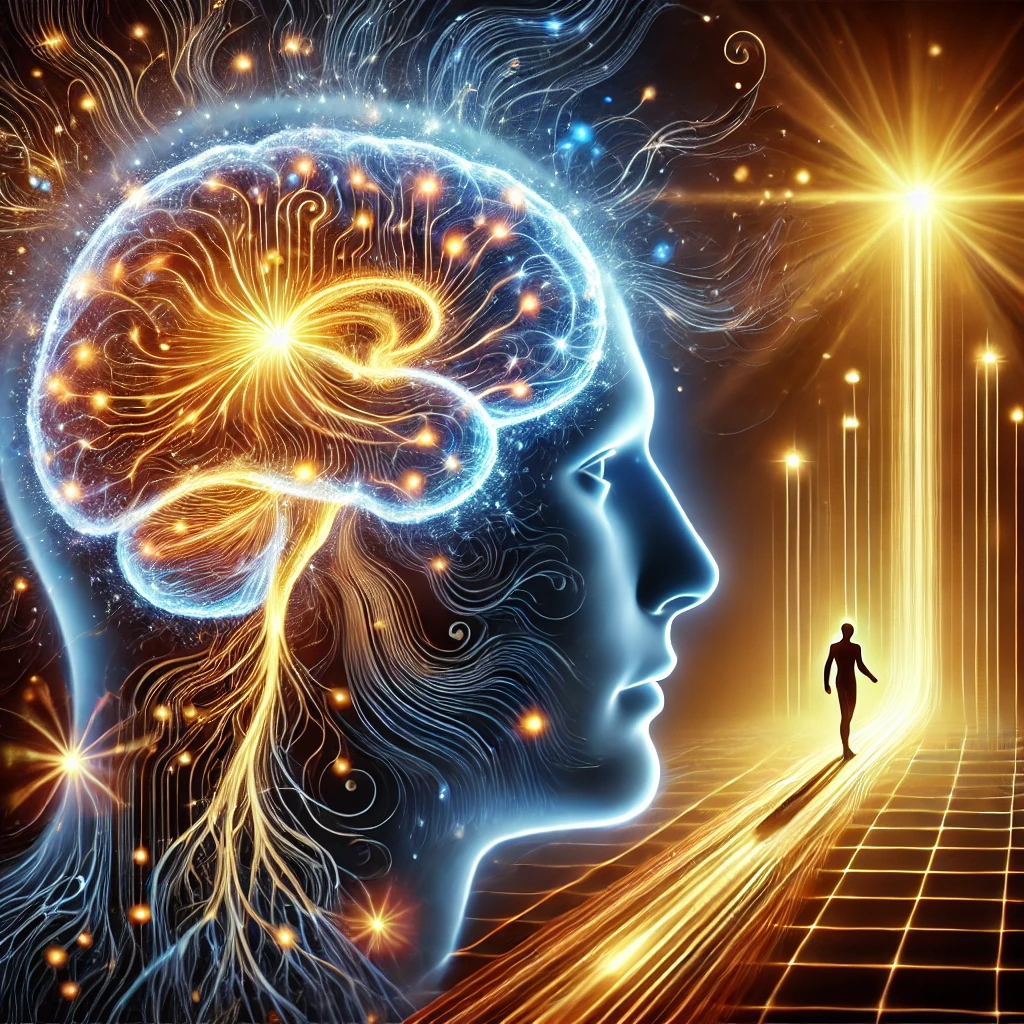 Unlocking the Untapped Power of the Human Mind: Rewire Your Thinking to Transform Your Life Unlocking the Untapped Power of the Human Mind: Rewire Your Thinking to Transform Your Life