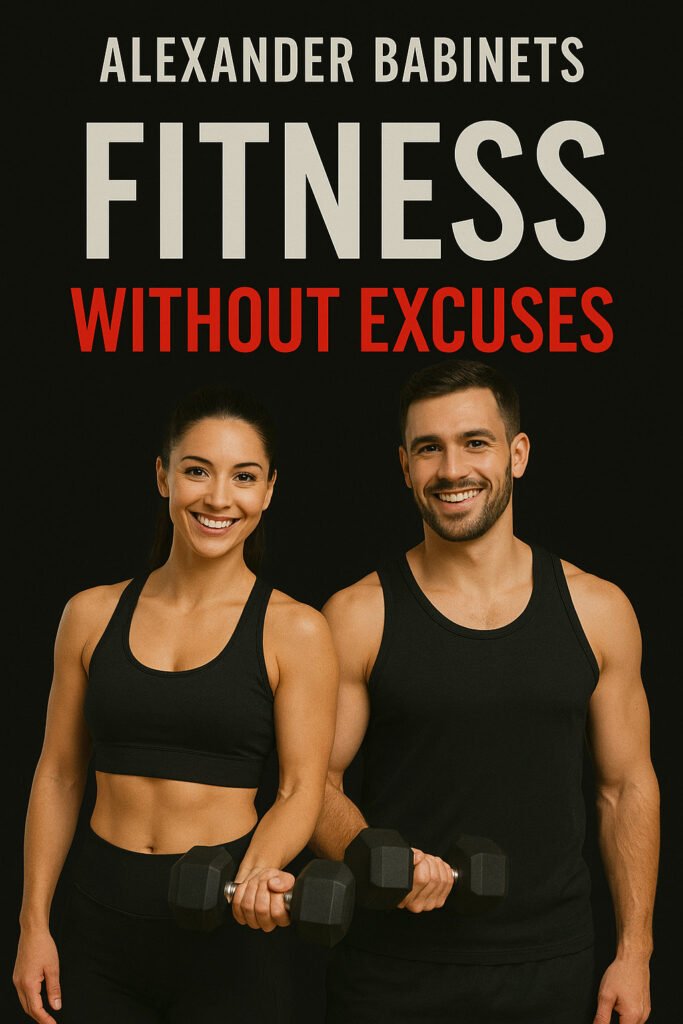 Overcoming Barriers to Fitness: Practical Tips for Sustaining Exercise Habits Overcoming Barriers to Fitness: Practical Tips for Sustaining Exercise Habits